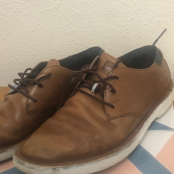 Campers Morrys Plain toe shoes size EU42 - Picture 2 of 4